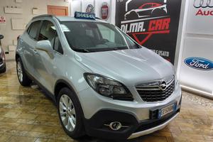 Opel Mokka 1.7 CDTI Ecotec 130CV 4x2 Start&Stop Eg