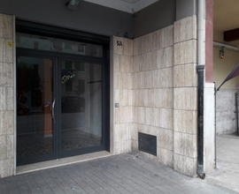 Locale commerciale a Molfetta su via Giovinazzo