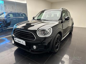 Mini Mini Countryman 2.0 Cooper D Boost all4 auto