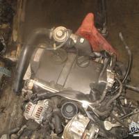 MOTORE AUDI A2 1.5 TD 2002 AMF 811/2024
