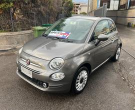 Fiat 500 1.2 Lounge TETTO PANORAMICO 13000 KM