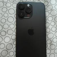 Apple iPhone 14 pro max - 128GB