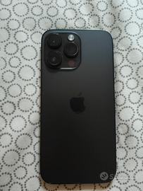 Apple iPhone 14 pro max - 128GB