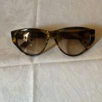 Occhiali sole donna LOZZA vintage