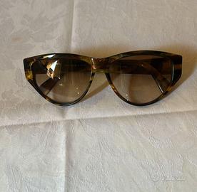 Occhiali sole donna LOZZA vintage