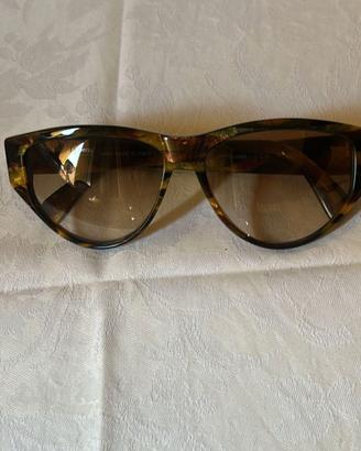 Occhiali sole donna LOZZA vintage