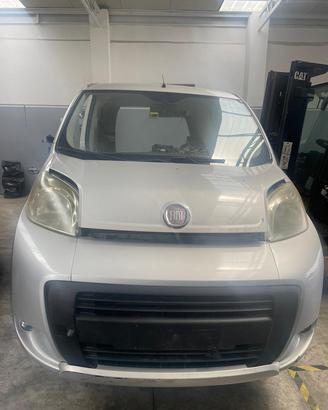 Ricambi fiat FIORINO qubo