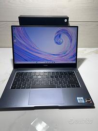 Matebook D14 huawei