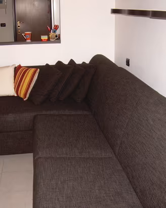 divano letto matrimoniale