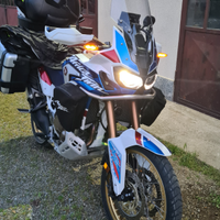 Africa Twin