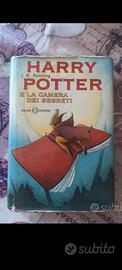 Harry potter camera dei segreti PRIMISSIMO FONT