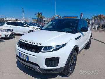 Land Rover Range Rover Evoque Range Rover Evoque 2