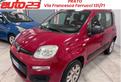 Fiat Panda 0.9 TwinAir Turbo Natural Power Lounge