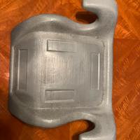 Seggiolino Auto Rialzino 15-36 kg Omologato