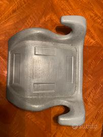 Seggiolino Auto Rialzino 15-36 kg Omologato