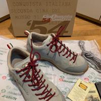 Scarpe da trekking Dolomite donna