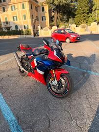 CBR 1000 RR-R SP