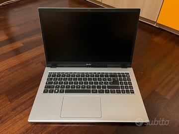 Acer Aspire 3 A315-24P