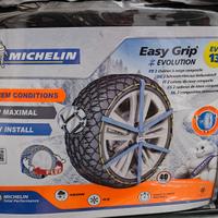 Michelin Easy Grip Evolution EVO13