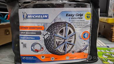 Michelin Easy Grip Evolution EVO13