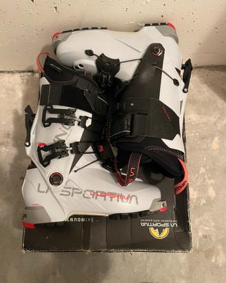 Scarponi La Sportiva Vanguard Woman