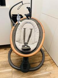 Maxi-Cosi Cassia Sdraietta Neonati Elettrica