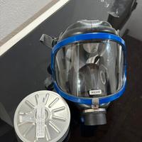 Maschera Antigas Drager