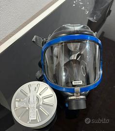 Maschera Antigas Drager
