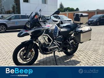 BMW Motorrad R 1250 GS ADVENTURE TROPHY ABS