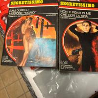 Libri segretissimo