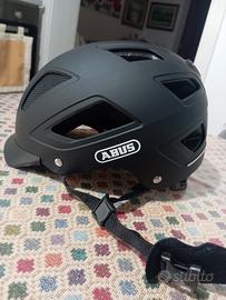 casco da bici
