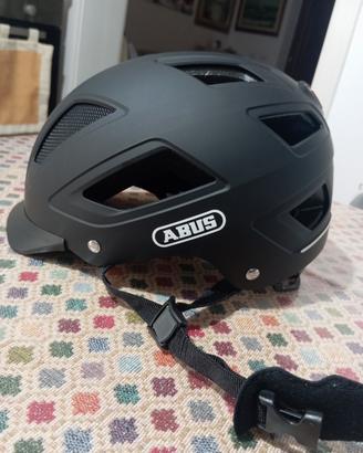 casco da bici