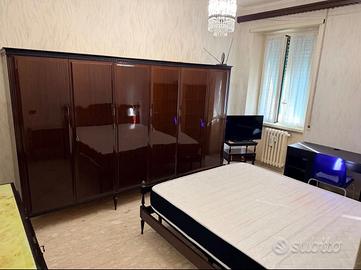 Stanza singola per DONNA