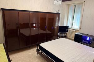 Stanza singola per DONNA