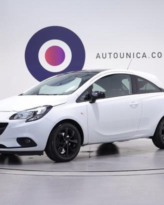 OPEL Corsa 1.3 CDTI ECOFLEX 95CV START&STOP AUTO
