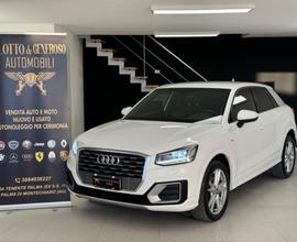 Audi Q2 1.6 TDI S tronic Design