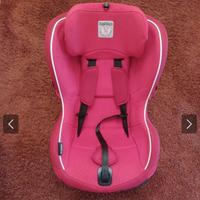 Seggiolino gruppo 1 con base Isofix