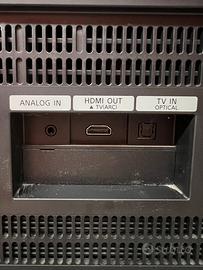 Sony HT-S40R - Soundbar per TV a 5.1 canali