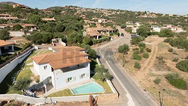 Villa o villino - Loiri Porto San Paolo