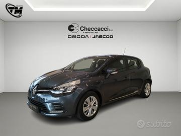 Renault Clio dci energy Life 75cv my18 *NEOPATENTA