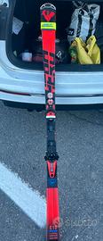 Sci Rossignol