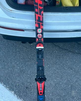 Sci Rossignol