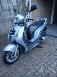 Ps 150 honda 2007 (non funzionante)