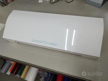 Plotter taglio Silhouette Cameo