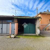 RUSTICO A ROBECCO SUL NAVIGLIO