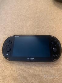Ps vita