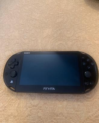 Ps vita