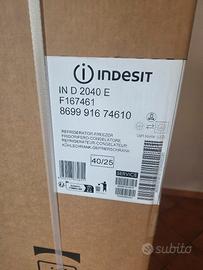 frigo Indesit nuovo 