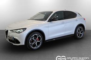 ALFA ROMEO Stelvio 2023 - Stelvio 2.2 t Veloce Q4