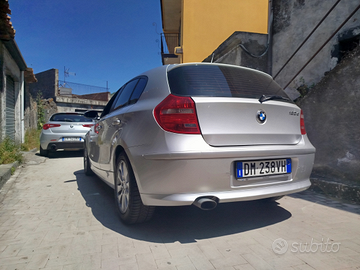 BMW serie 1 120d